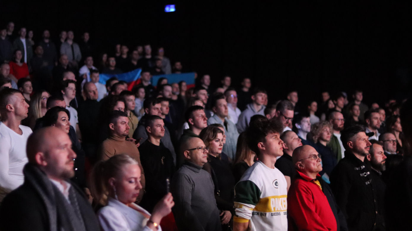 W Lublinie odbyła się gala PZB Suzuki Boxing Night 27! 