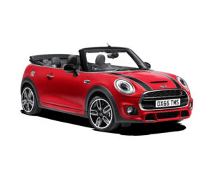 MINI Cabrio