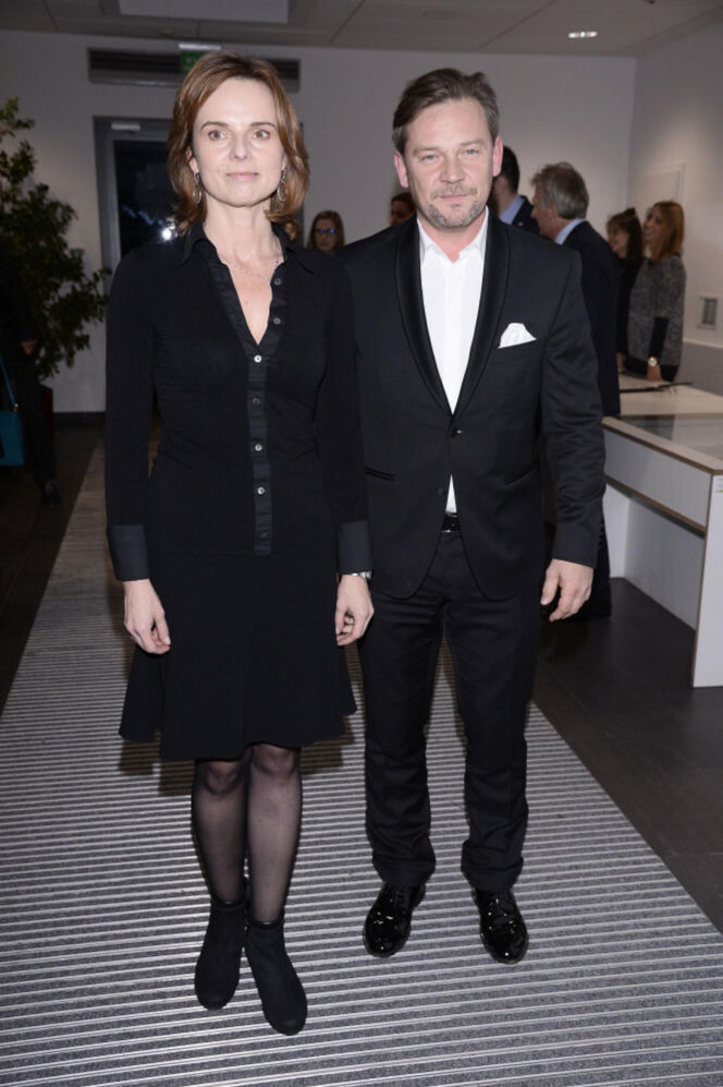 Beata Fido: Od sceny teatralnej po duży ekran