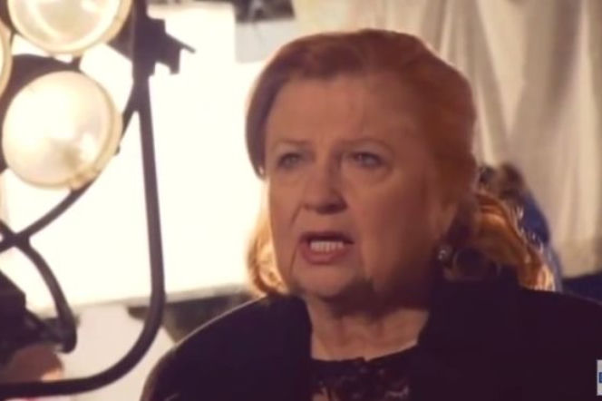 Stanisława Celińska