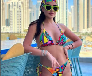 Lana Bajmatova (Rybus)