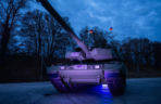 Nowe czołgi Leopard 2 wzmocnią Bundeswehrę, ile ich będzie?
