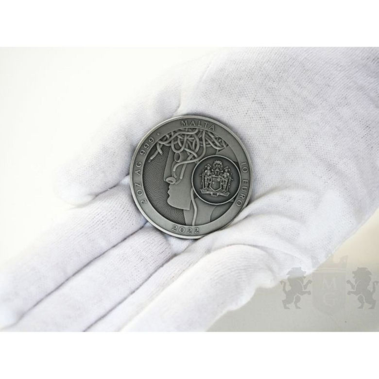 Nowe monety ze Stanisławem Lemem 