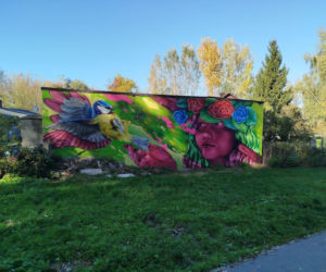 murale Radomia
