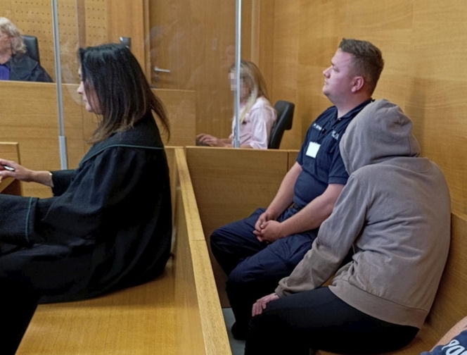 Wyrodna matka zgotowała Julce piekło. Latami wypalała jej kwasem rany na skórze!