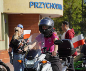 Piknik z okazji Święta Flagi 2026 w Parku Miejskim w Łukowie