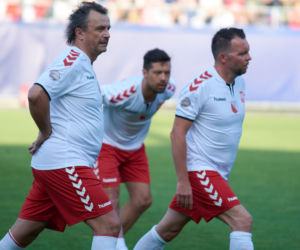 Gwiazdy zagrały na Arenie Lublin! Zobaczcie zdjęcia!