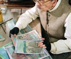 FILMY KRZYSZTOFA KRAUZE.