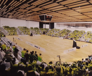 Zagłębiowski Park Sportowy