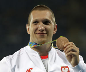 Polscy medaliści z IO Rio 2016