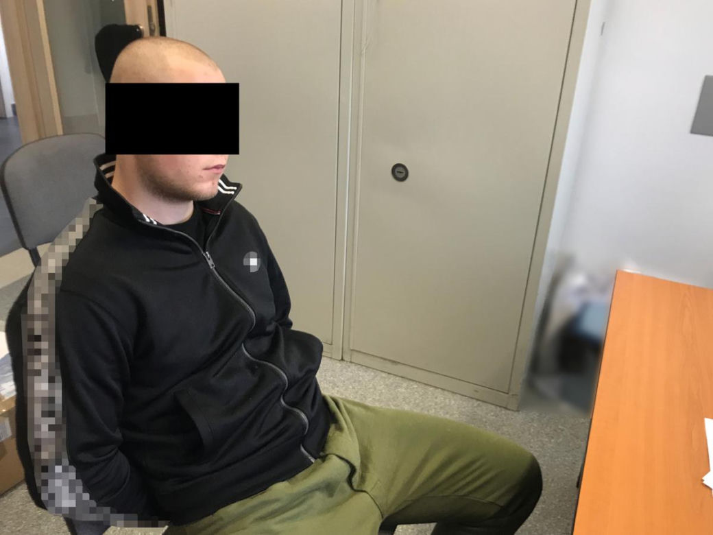 Brutalnie napadli nastolatków z Torunia. Zatrzymali ich policjanci