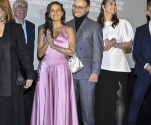 Dalej jazda 2 - gwiazdy na uroczystej premierze