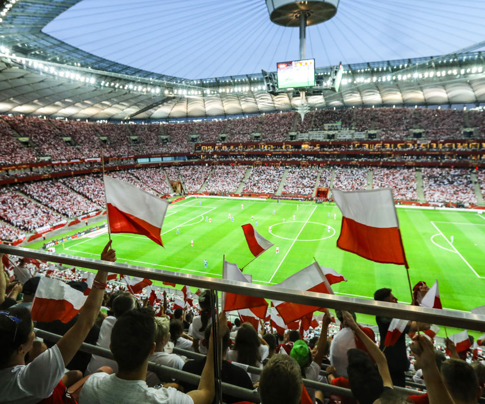 PGE Narodowy