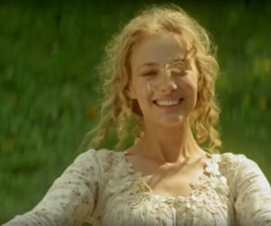 Cena wolności (rosyjska Zniewolona): Polina Lebiediewa (Tatjana Babienkowa)