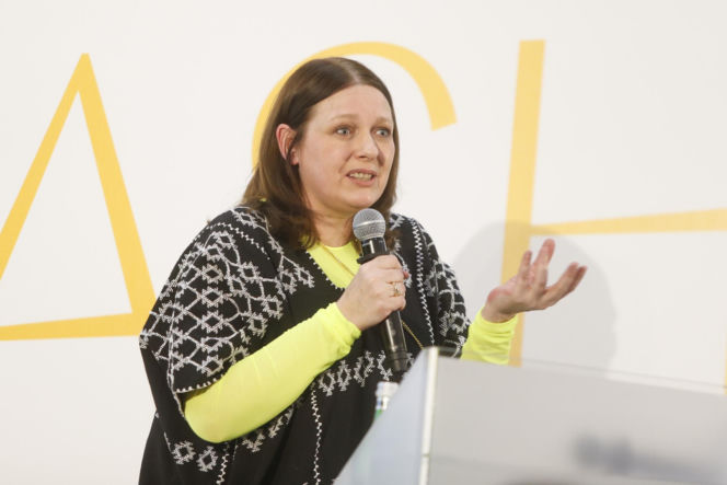Tak na przestrzeni lat zmieniała się Katarzyna Nosowska. Dziś jest jedną z najbardziej cenionych wokalistek w kraju