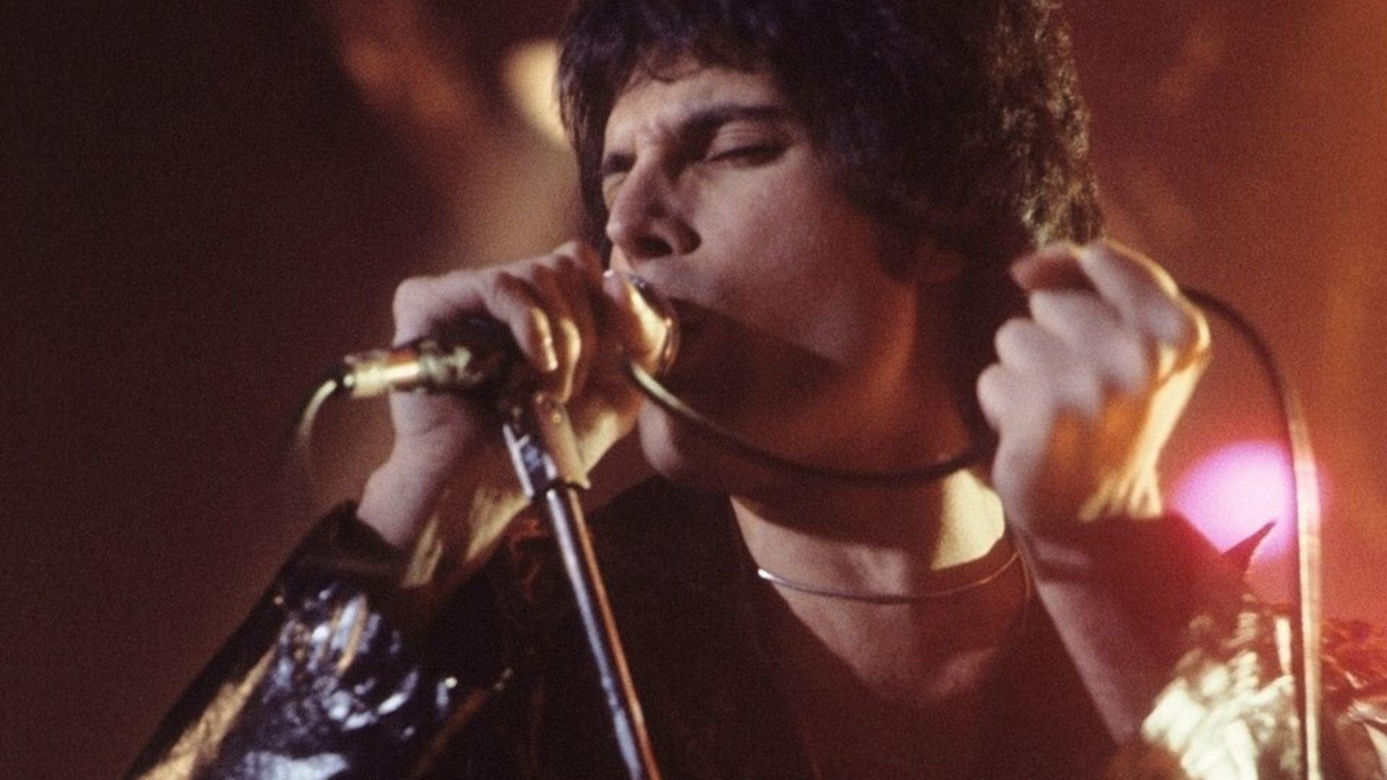 Freedie Mercury