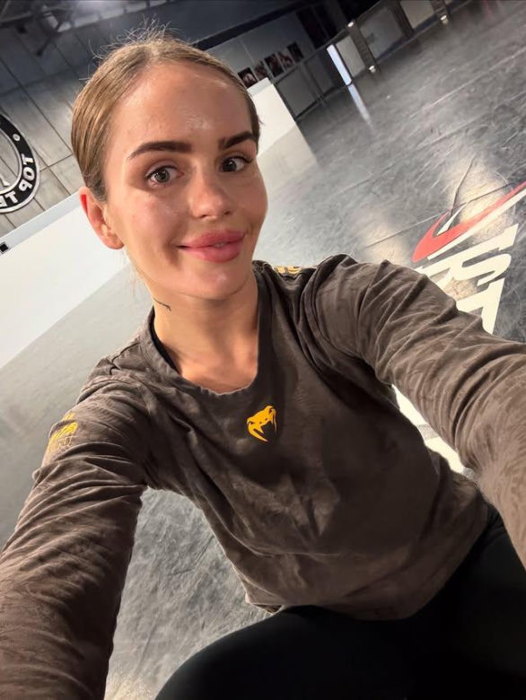 Klaudia Syguła