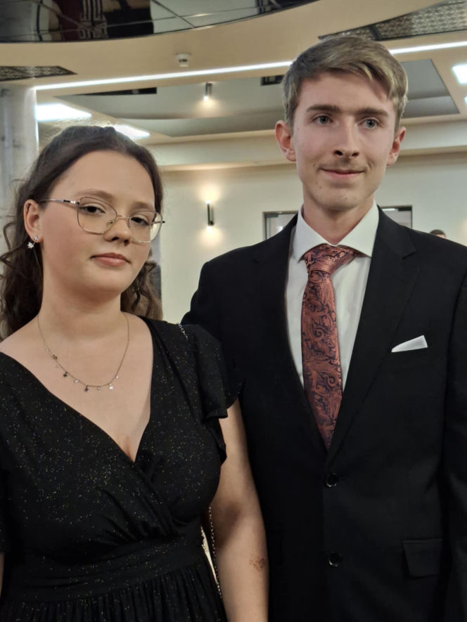 Studniówki 2026: Bal I Liceum Ogólnokształcącego w Starachowicach