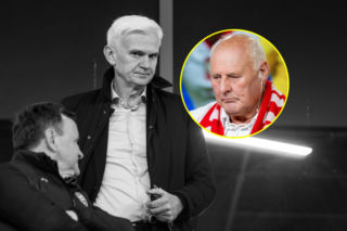 Jacek Magiera nie żyje. Jan Tomaszewski wstrząśnięty, wzruszające słowa