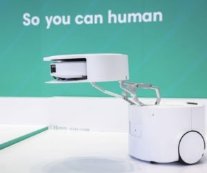 Roomba® Duo debiutuje na IFA 2026. iRobot łączy dwa roboty w jeden inteligentny system