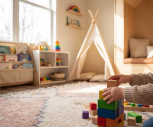 Najlepsze sale zabaw w Gdańsku. TOP 10 gdańskich bawialni dla dzieci