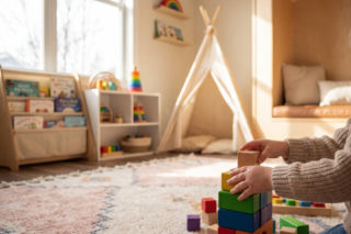 Najlepsze sale zabaw w Gdańsku. TOP 10 gdańskich bawialni dla dzieci