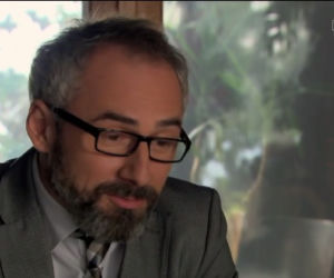 M jak miłość odc. 1140. Adam Werner (Jacek Kopczyński)