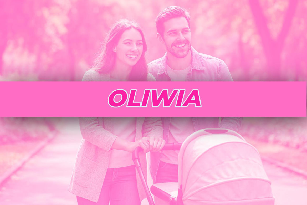 Oliwia