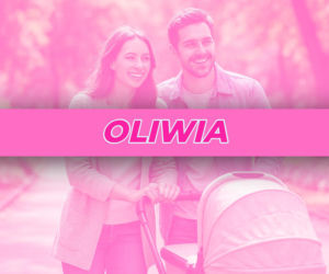 Najpopularniejsze imiona w 2025 roku