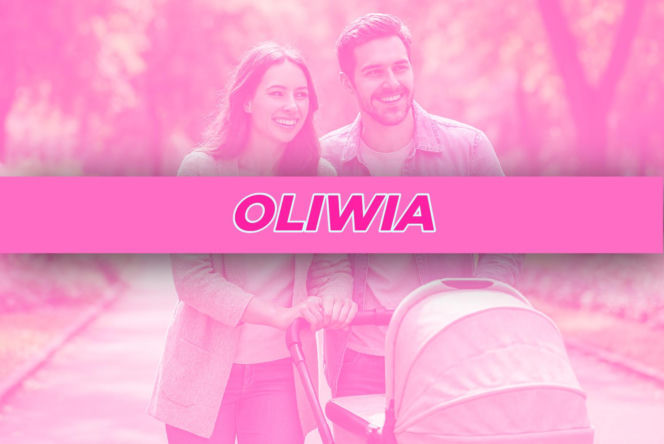 Oliwia