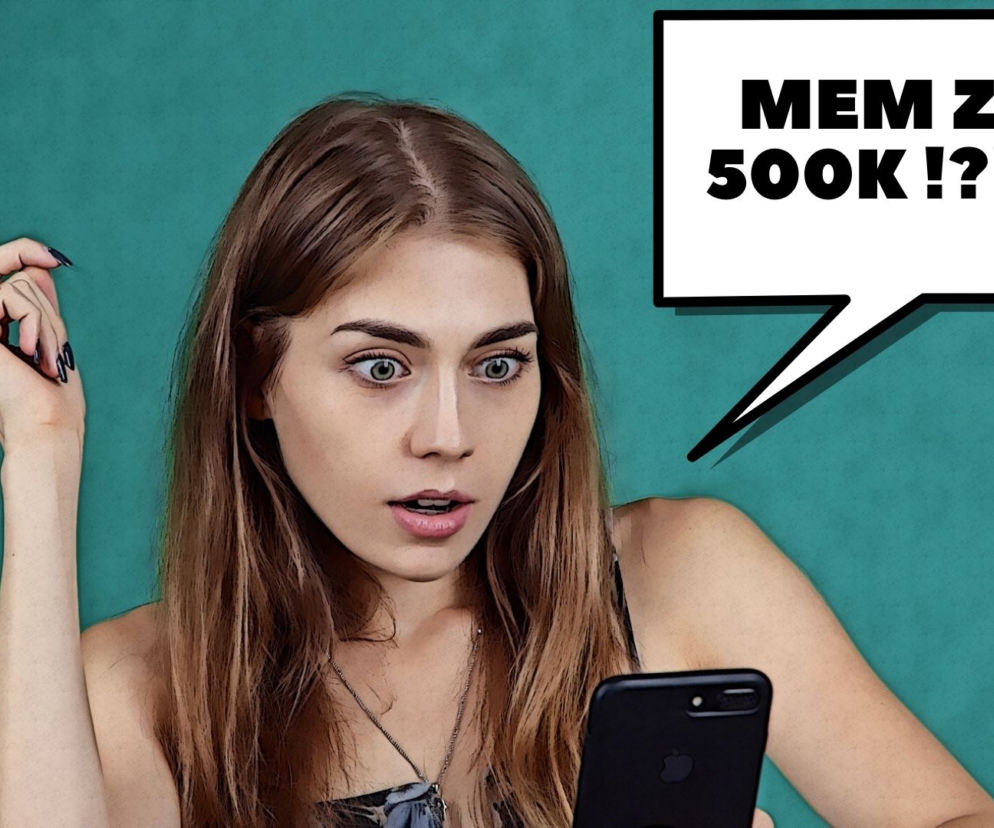 Mem za 500K