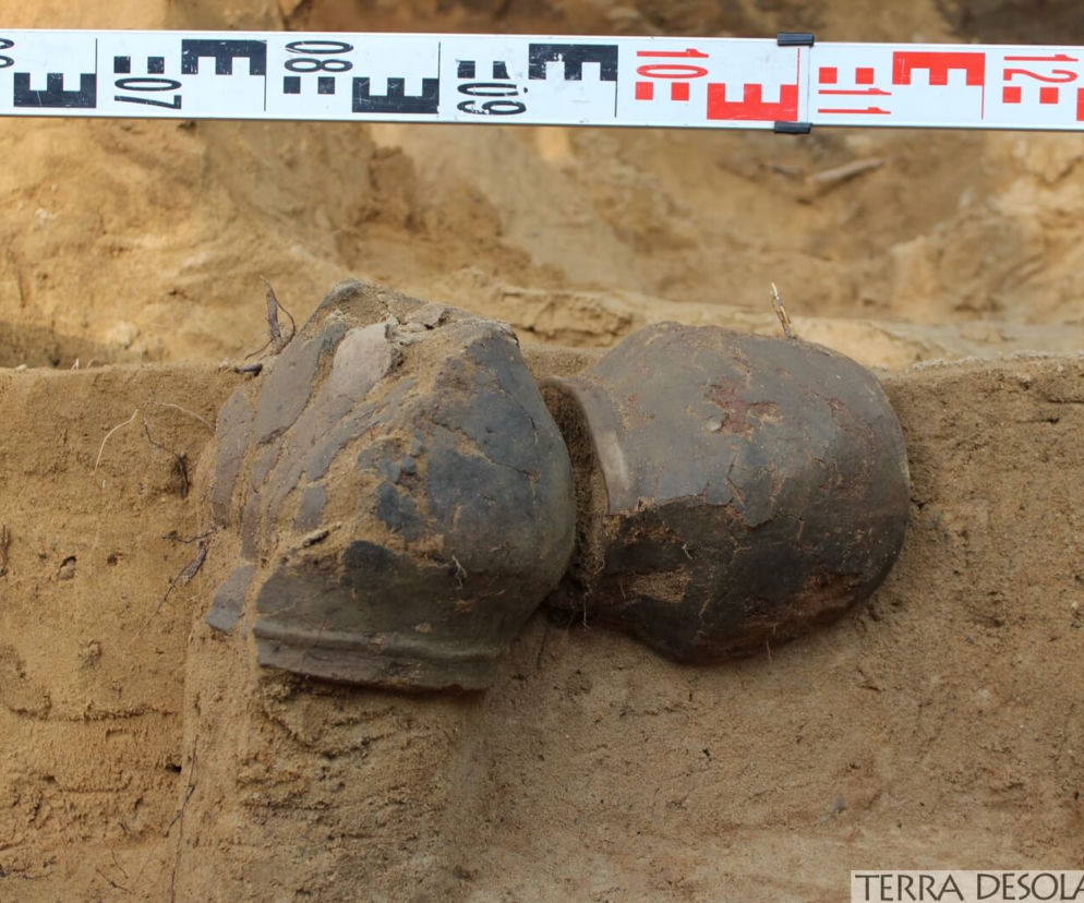 Archeolodzy zakończyli wykopaliska na Mazurach. Co udało im się odkryć? [ZDJĘCIA]