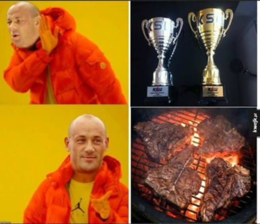 Gala KSW 39: Colosseum - MEMY