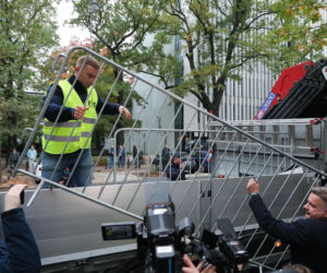 Sytuacja przed Trybunałem Konstytucyjnym