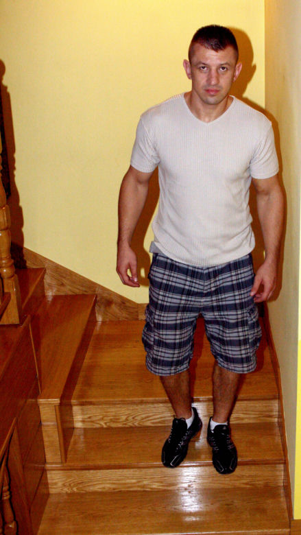 Tomasz Adamek