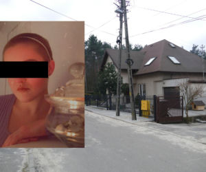 Zabiła babcię przez naukę zdalną