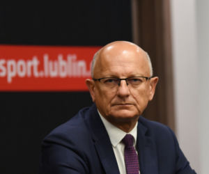 Lublin Krzysztof Żuk 