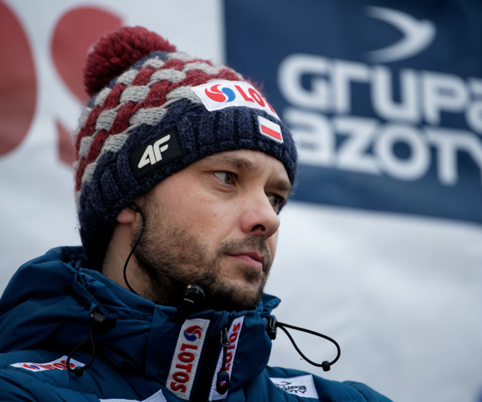 Michal Doleżal