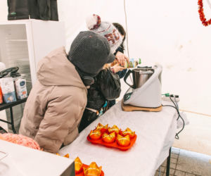 Dzień Kobiet w Kielcach z Radiem ESKA