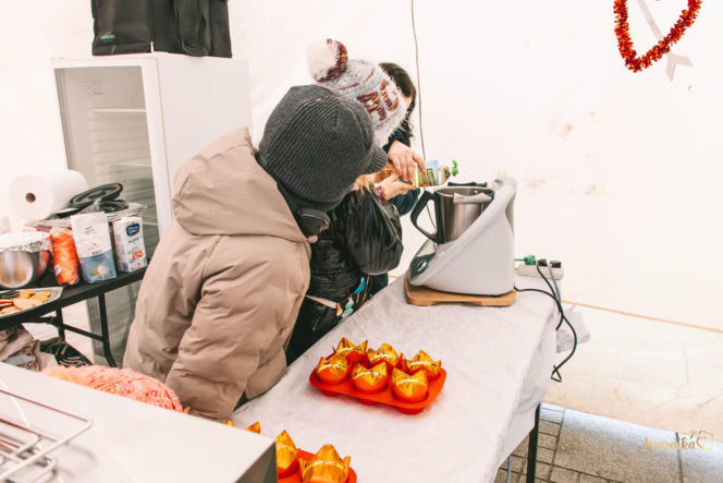 Dzień Kobiet w Kielcach z Radiem ESKA