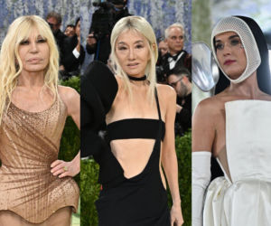 Festiwal próżności na żywo! Met Gala 2026 wymknęła się spod kontroli