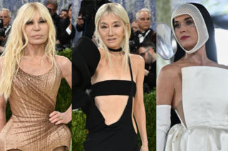 Festiwal próżności na żywo! Met Gala 2026 wymknęła się spod kontroli