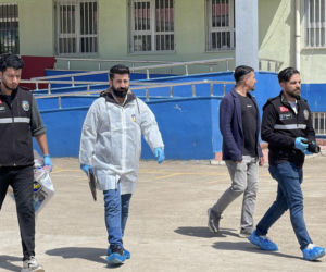 Turcja/ Władze: co najmniej cztery osoby nie żyją, 20 rannych w strzelaninie w szkole.