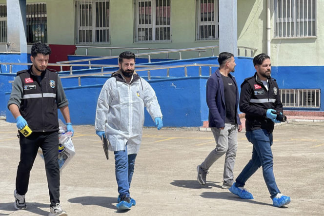 Turcja/ Władze: co najmniej cztery osoby nie żyją, 20 rannych w strzelaninie w szkole.