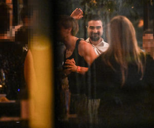 17.Dancing with the Stars. Taniec z Gwiazdami impreza po finale