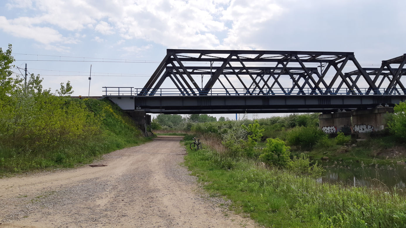 Na Dunajcu powstaną dwa mosty 