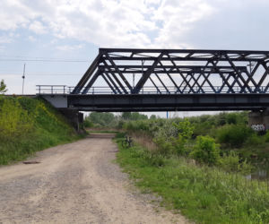 Na Dunajcu powstaną dwa mosty 