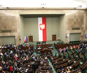 Zaprzysiężenie na prezydenta Andrzeja Dudy