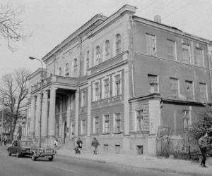 Białystok na starych zdjęciach. Jak się zmienił przed 30 lat? Zdjęcia PRZED i PO