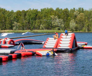 Aquator w Sosnowcu